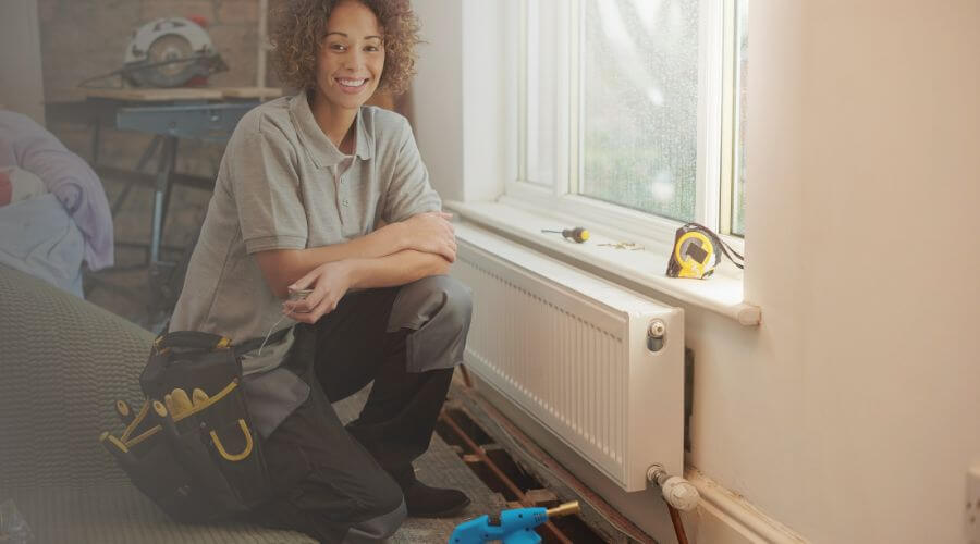 Local expert plumbing services in Woodstock, GA